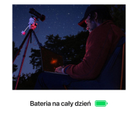 Apple MacBook Pro M4 Max/36GB/2TB/Mac OS Gwiezdna Czerń 32R GPU - 1293485 - zdjęcie 5